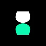 AnHour: Hours & Work Tracker icon