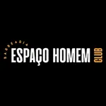 Espaço Homem Barber Club icon