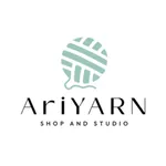 AriYARN Shop and Studio icon