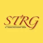 STRG Sip & Savor Rewards icon