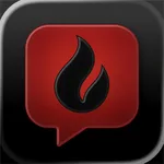 Spicy Chat: Uncensored AI icon