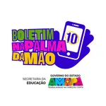 Boletim na Palma da Mão icon