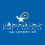 Hillsborough County Schools FL icon