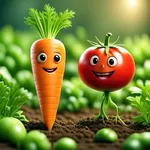 VeggiePatch icon