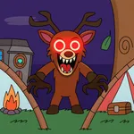 The Color 99 nights iN Forest icon