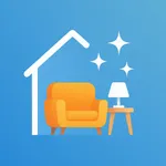 Virtual Staging AI Home Design icon