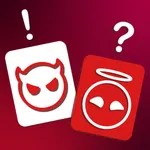 Truth or Dare Spicy Party Game icon