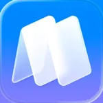 Meanwhile: daily micro journal icon