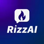 Dating Chat Assistant: RizzAI icon