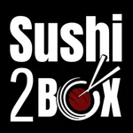 Sushitobox icon