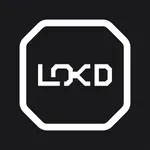 LOKD - Get Locked In icon