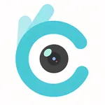 短视频精灵-AI创意视频百家姓壁纸图片在线制作 icon