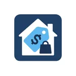 Local Garage Sales Map Finder icon