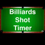 Billiards Shot Clock icon