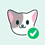 Pet care tracker: Awwdit icon