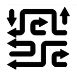 Arrows: Escape Puzzle icon