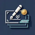ChequeSuite ChequeEasy icon