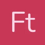 Fotee - 视频转照片高清截图实况截取视频抽帧截图 icon