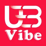 UBVibe Delivery icon