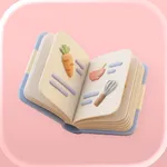 Recipe keeper & macros - Kuk icon