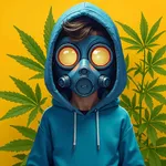 Weed Growing: Bud Farm icon