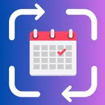 PDF to Calendar Converter icon