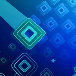 Wave Running Vibes icon