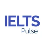 IELTS Pulse: Band 9 AI Prep icon