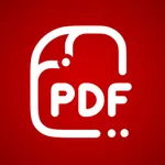 Photo to PDF Merge & Split icon
