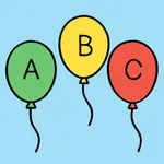 英语启蒙-儿童英语单词卡 icon