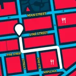 Game Maps : Trip Navigator icon