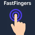 FastFingers Reflex Game icon
