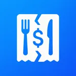 Bill Splitter Receipts icon