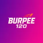120-Day Burpee Challenge icon