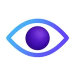 Feelario - AI Helper for Blind icon