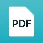 Simple PDF - PDF Reader icon