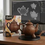 Image1 AI Photo Editor icon