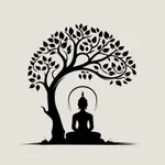 Daily Buddhist Quotes icon