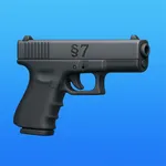 Waffensachkunde §7 icon