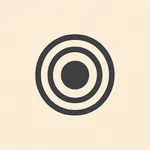 Voice Journal: Stem icon