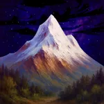 alpine mode – 10x your battery icon