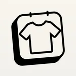 MyFitsLog: Outfit Manager icon
