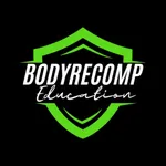 Bodyrecomp Education icon