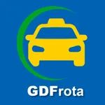 GDFrota icon