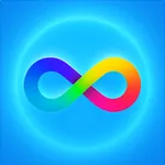 Spectrum Circle icon