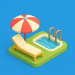 Sol AI: UV Index & Tanning icon