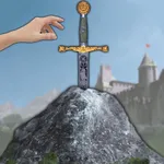 Sword in the Stone icon