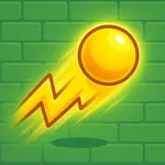 Nimble Ball: ZigZag icon