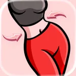 Home Workout for Women: FitFem icon
