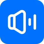 Speaker Cleaner ‒ Water Eject icon